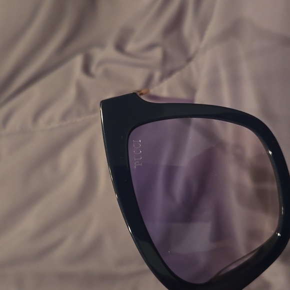 Emilio Pucci Sunglasses women's cat eye brand new - Picture 6 of 14